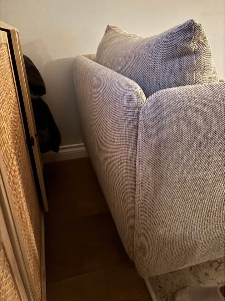 IKEA Soderhamn Chair (customizable) - photo 4