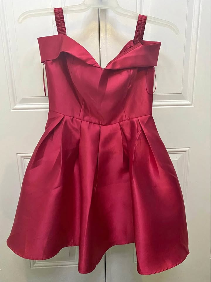 Graduation - Wedding - Sweet 16 Dress - Size M