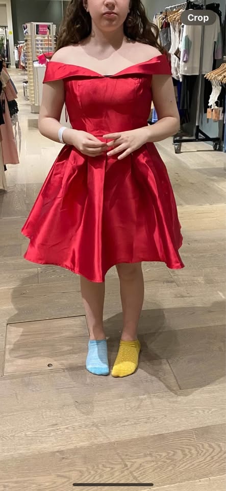 Graduation - Wedding - Sweet 16 Dress - Size M - photo 2