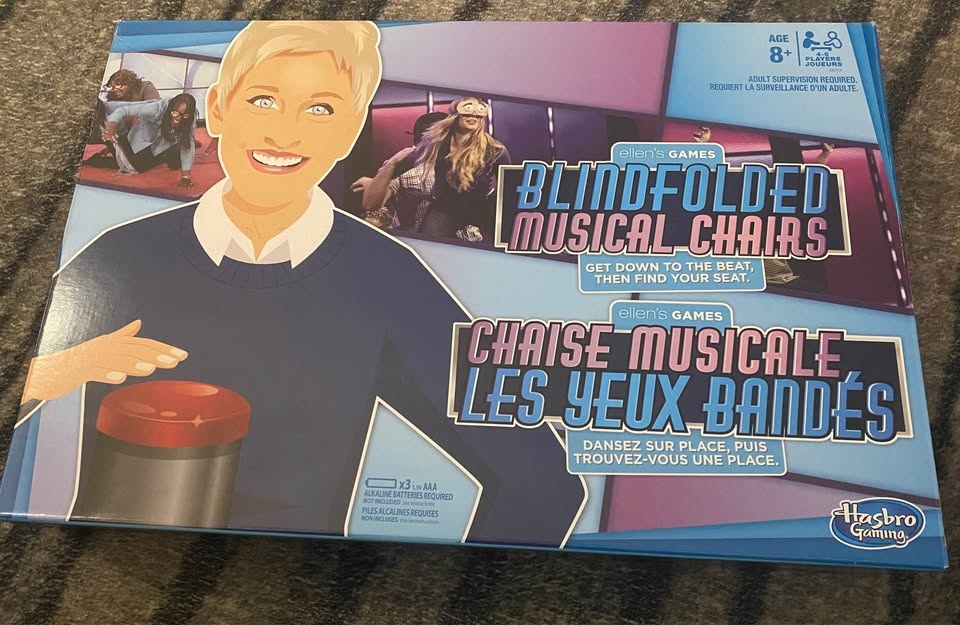 Four Board game bundle- Life, Clue Junior, Mousetrap, Blindfolde - photo 4
