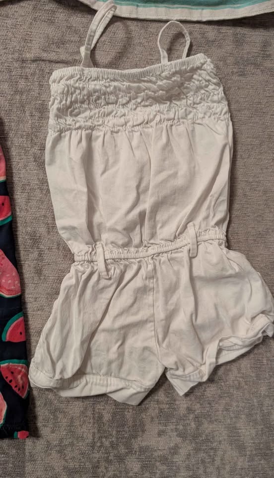 18-24m Girls Summer 8pc Bundle - photo 3