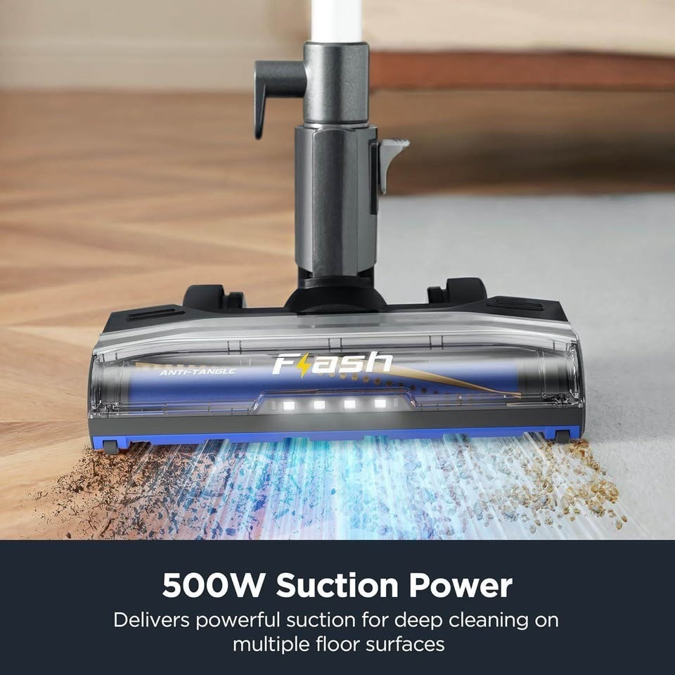 Eureka Powerful Bagless Vacuum for Home & Pets - photo 5