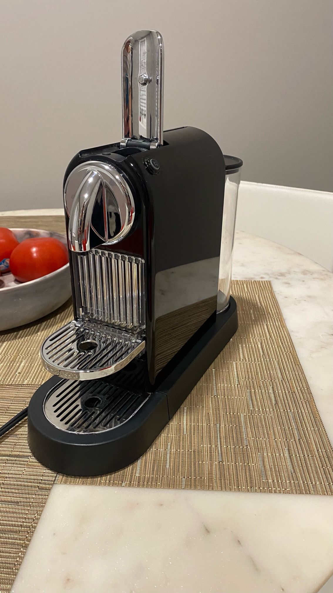 Nespresso D111