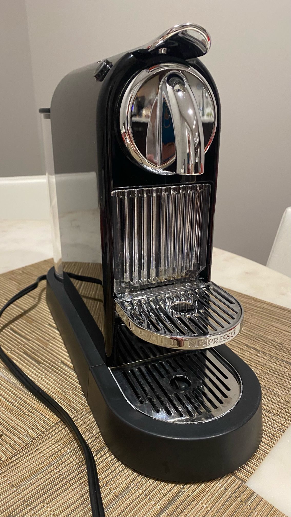 Nespresso D111 - photo 2
