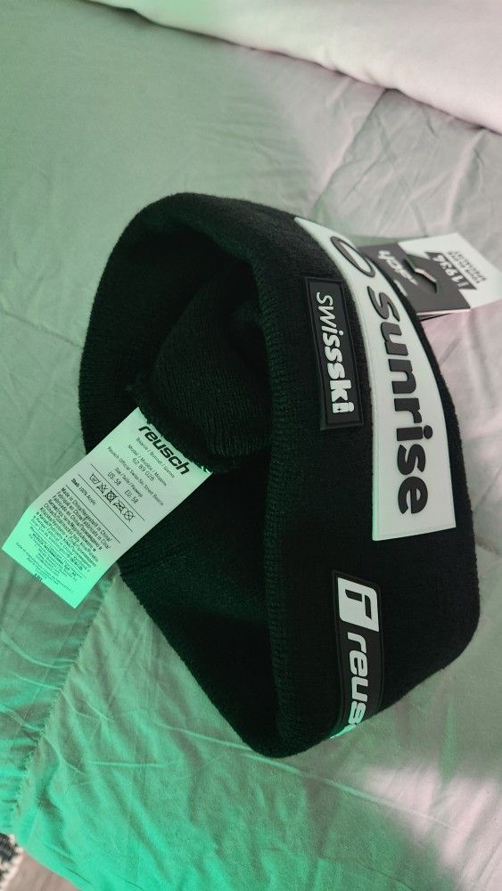 Reusch Official Swiss-Ski Street Beanie - photo 4