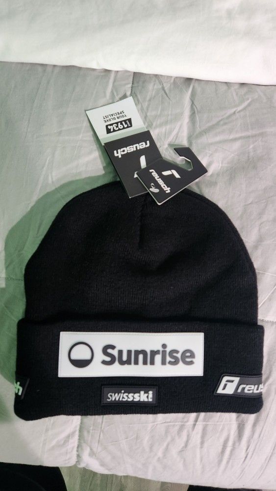Reusch Official Swiss-Ski Street Beanie - photo 5