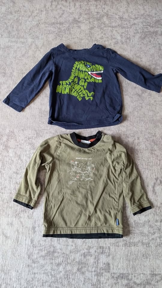 3T Boys Winter/Fall Clothing Bundle - 17 Pieces - photo 5