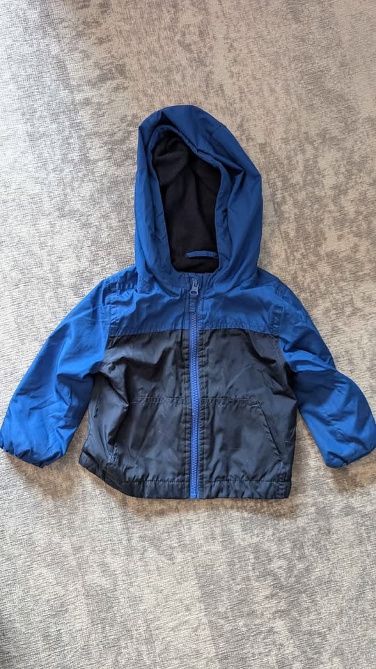12-18m Spring/Fall Jackets - photo 3