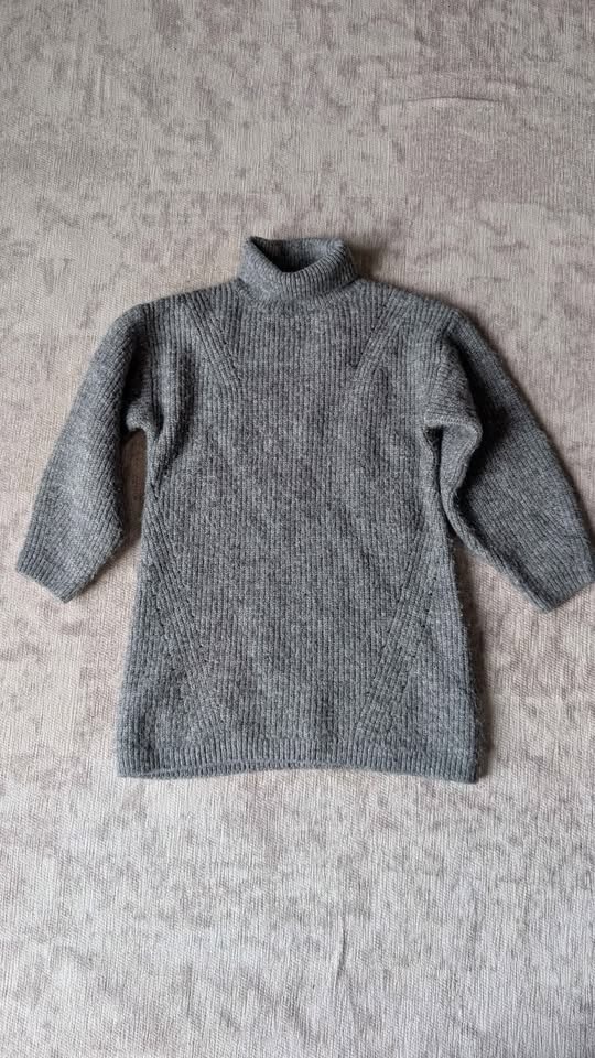 18-24m Winter Sweater 8 Piece Girl Bundle - photo 3