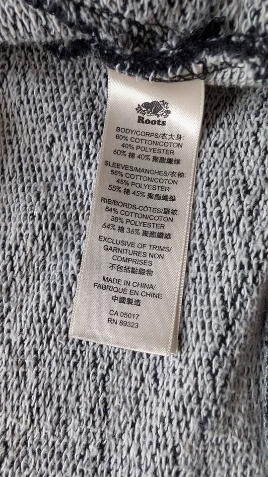 18-24 Months Roots Canada Jacket - photo 5