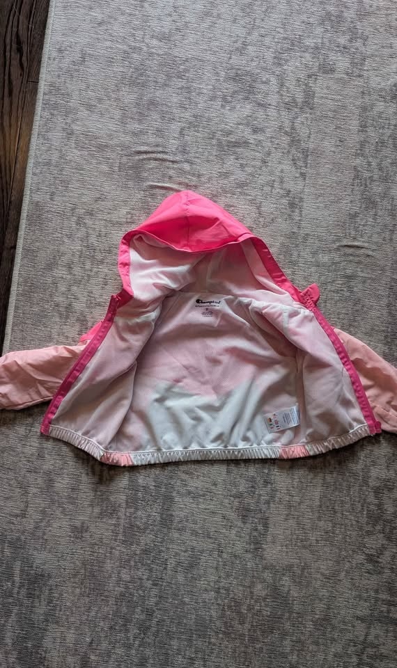 18m & 2T Spring/Fall Jackets - Oshkosh & Champion - photo 3