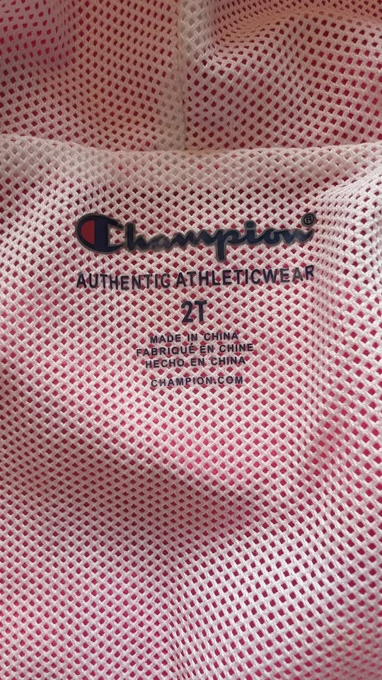 18m & 2T Spring/Fall Jackets - Oshkosh & Champion - photo 4