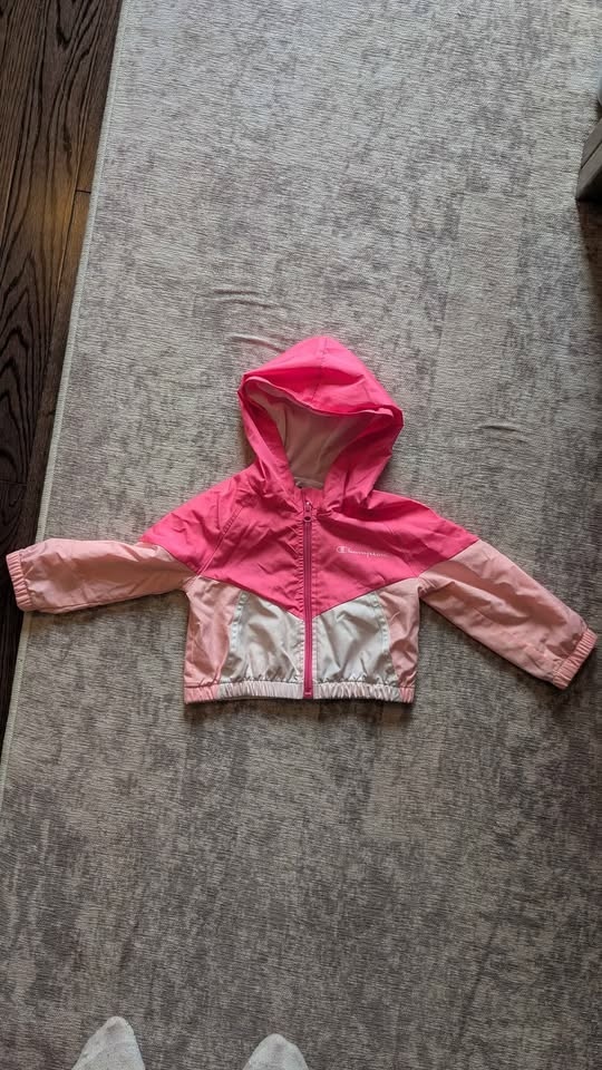 18m & 2T Spring/Fall Jackets - Oshkosh & Champion - photo 5