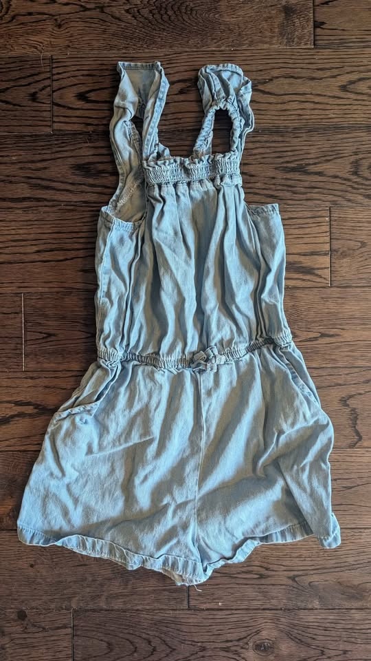 2T-3T Girl Clothes Bundle - Dress, Jumper, Shirt - photo 3