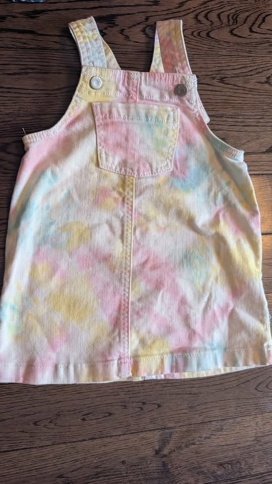 2T-3T Girl Clothes Bundle - Dress, Jumper, Shirt - photo 5