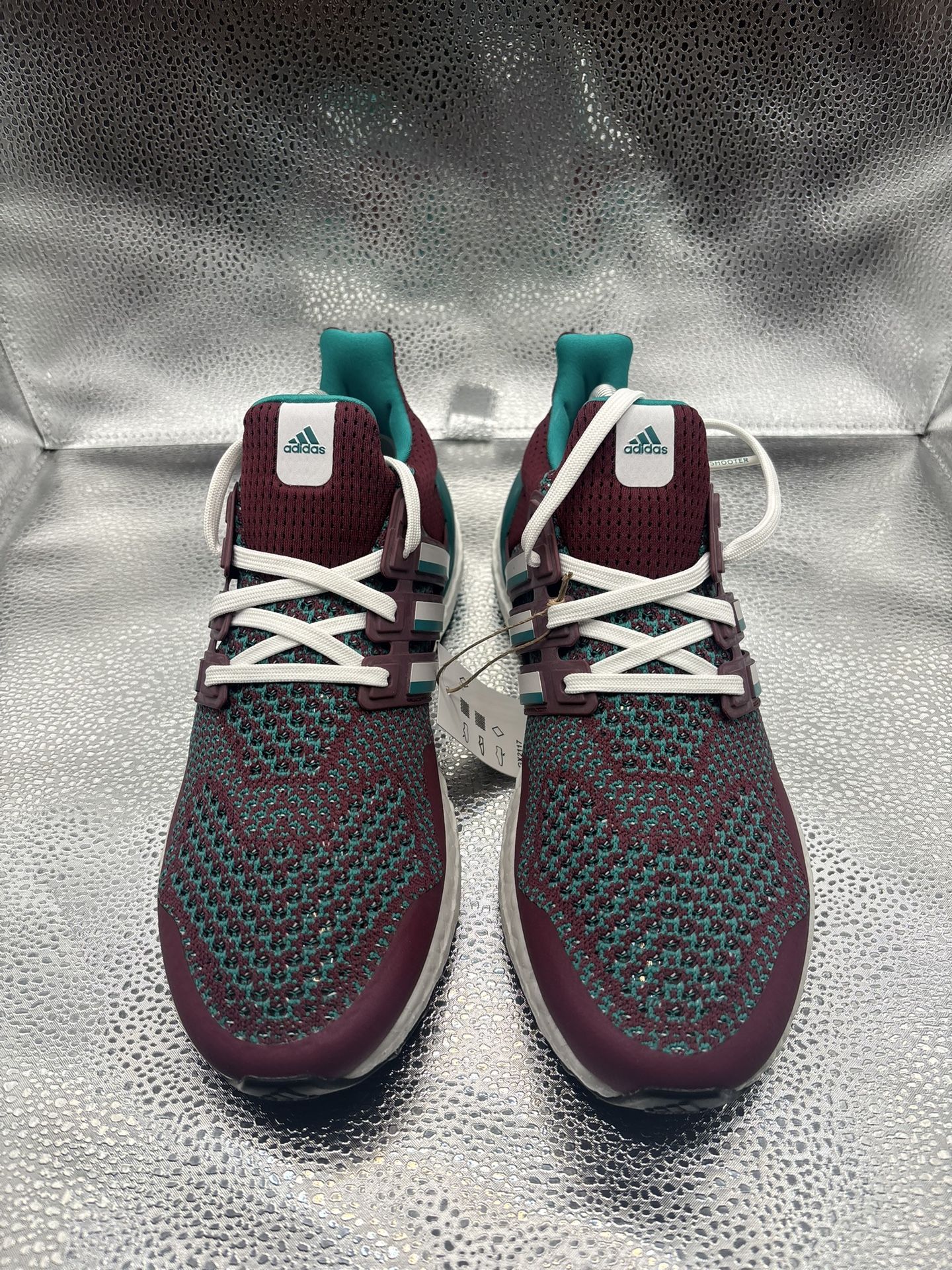 Adidas Ultra Boost 1.0 The Mighty Duck Jesse Hall - photo 2