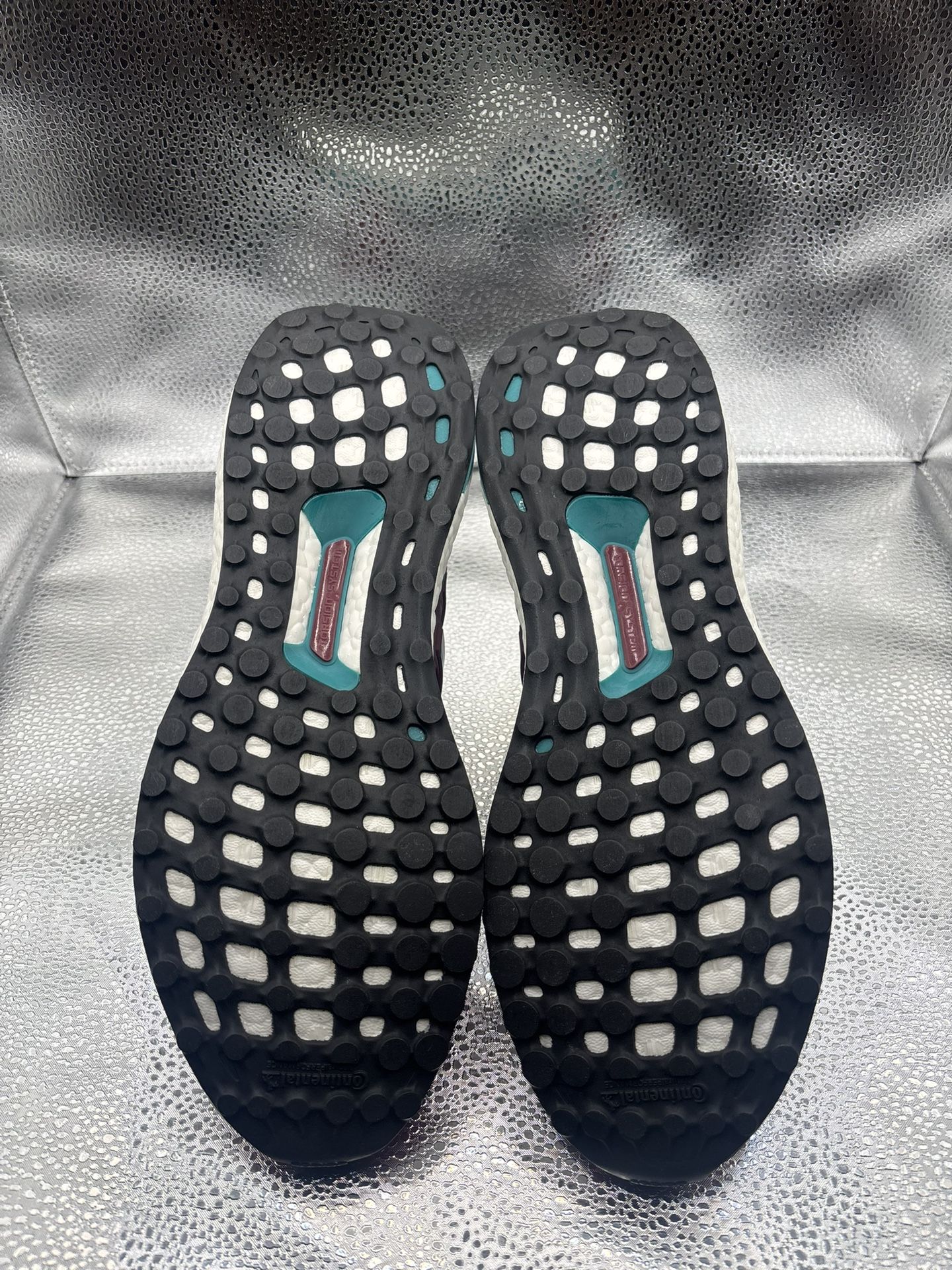 Adidas Ultra Boost 1.0 The Mighty Duck Jesse Hall - photo 3
