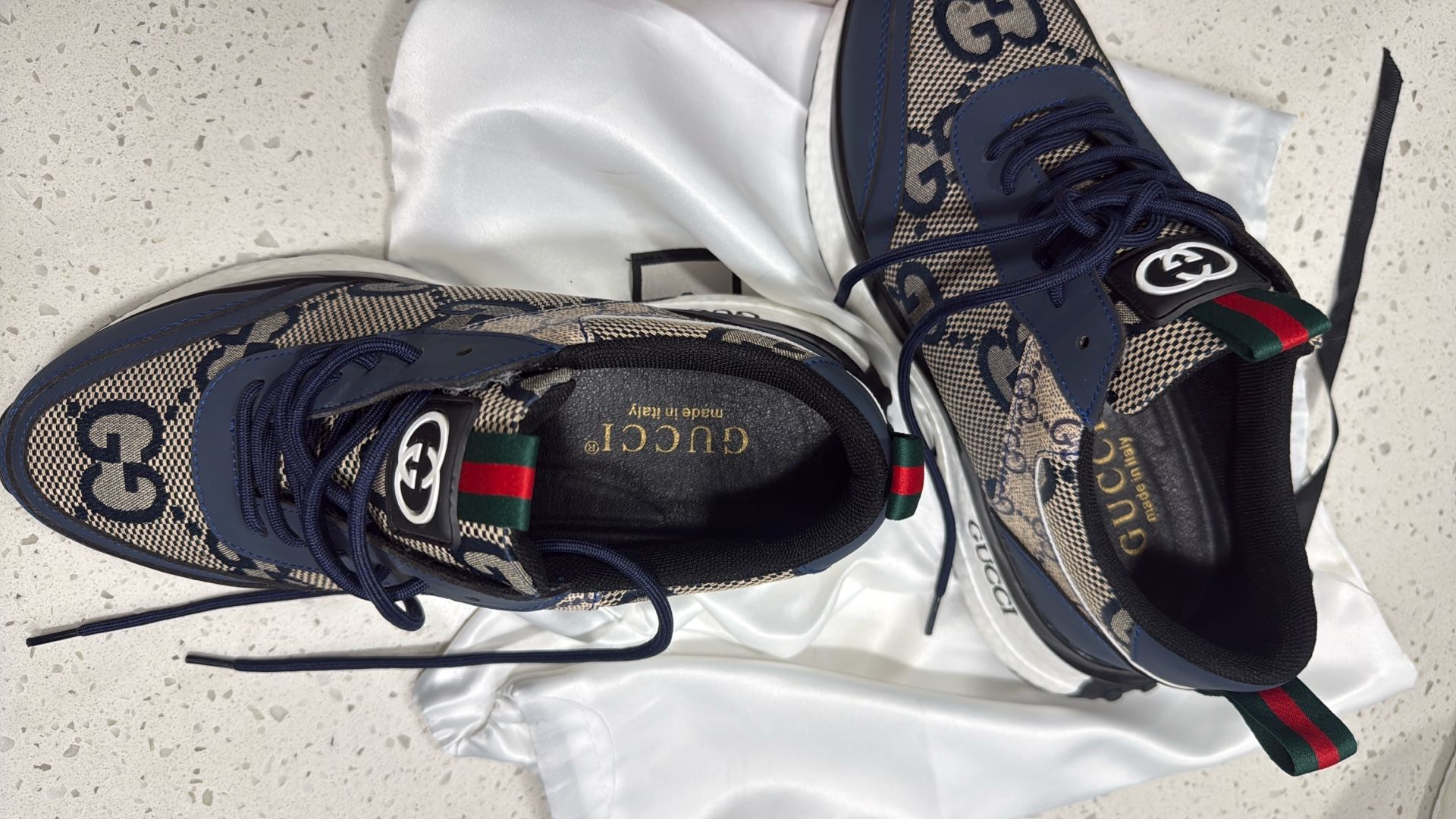 Brand New Shoes - photo 2