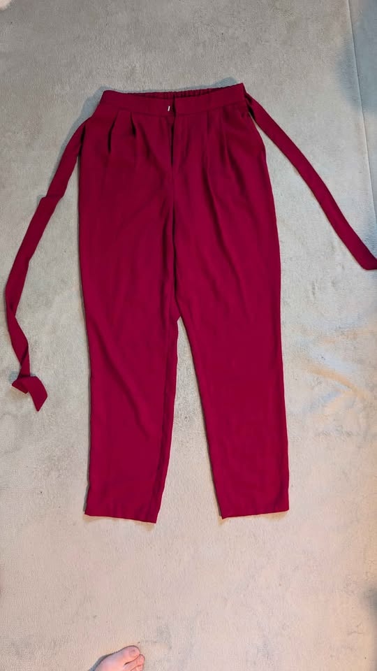 Womens dress pants size 6/small/medium - photo 5
