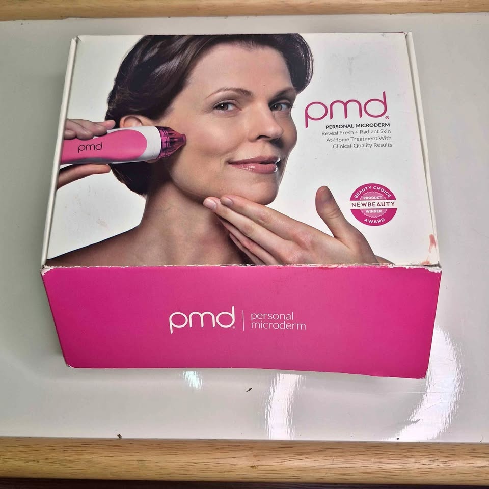 PMD Personal Microderm Pro
