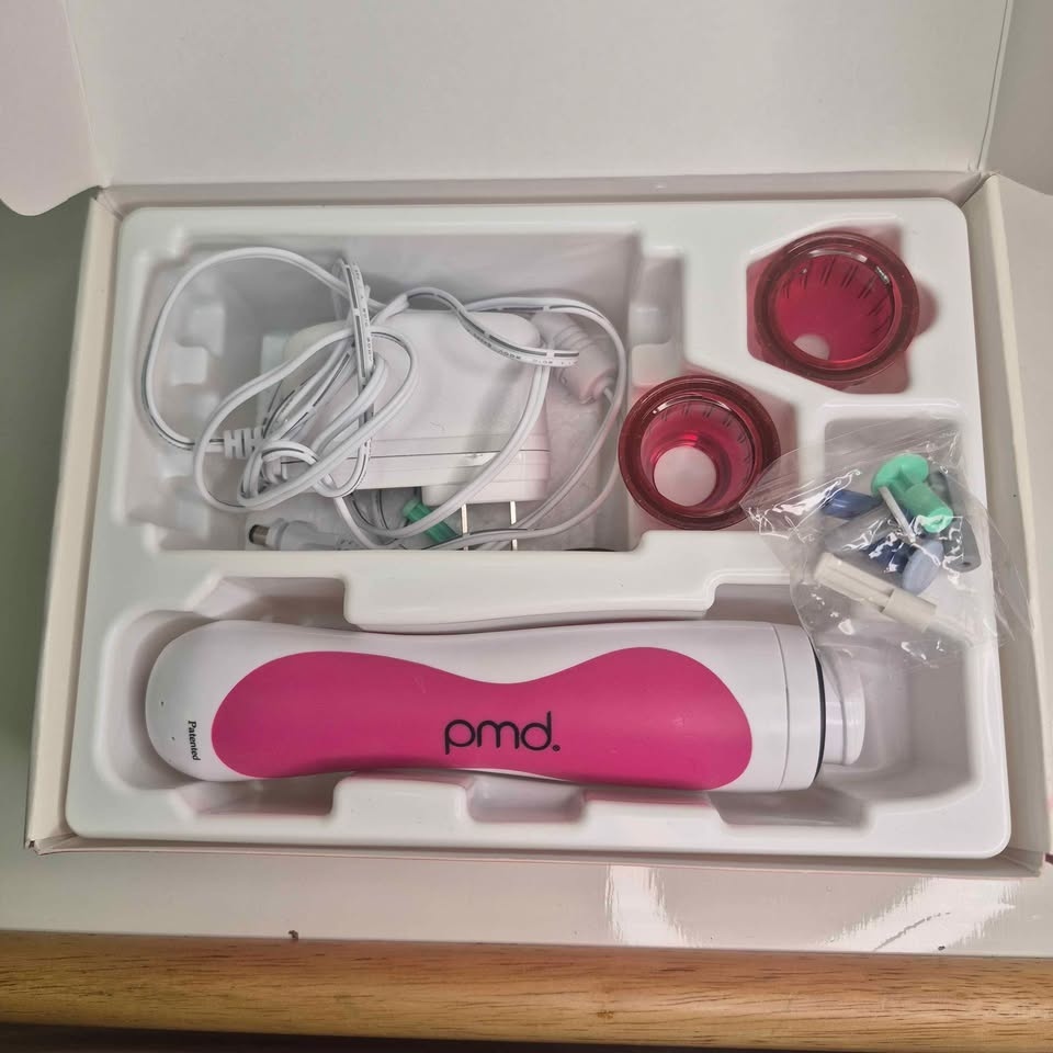 PMD Personal Microderm Pro - photo 2
