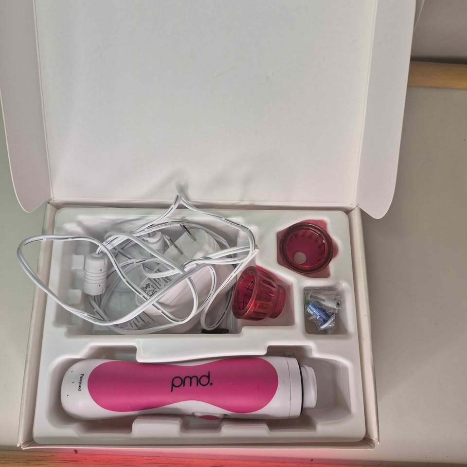 PMD Personal Microderm Pro - photo 3