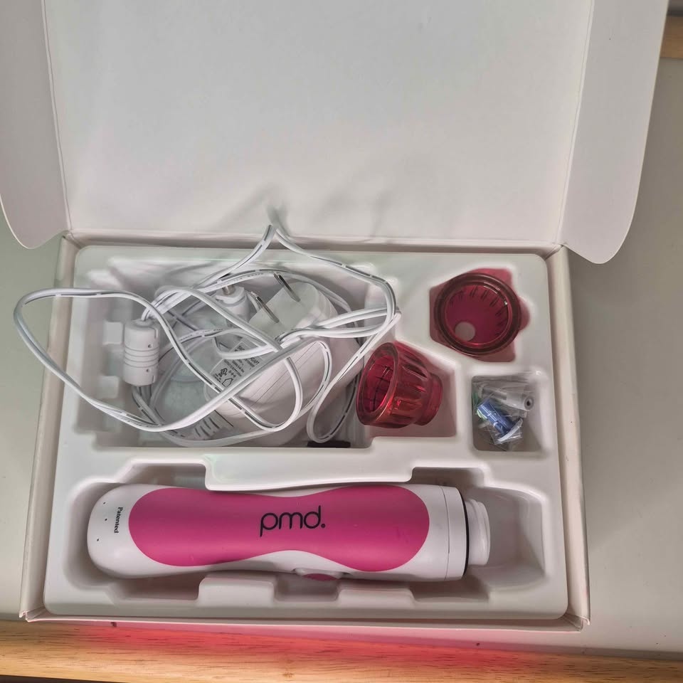 PMD Personal Microderm Pro - photo 4