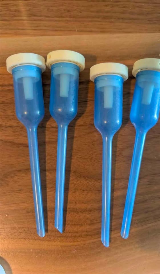 AMAZING X4 Dr. Brown bottle FULL set!! - photo 4