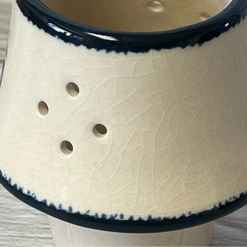 Crazy Mountain Holiday Candle Votive Holders Winter Theme Set of - photo 5