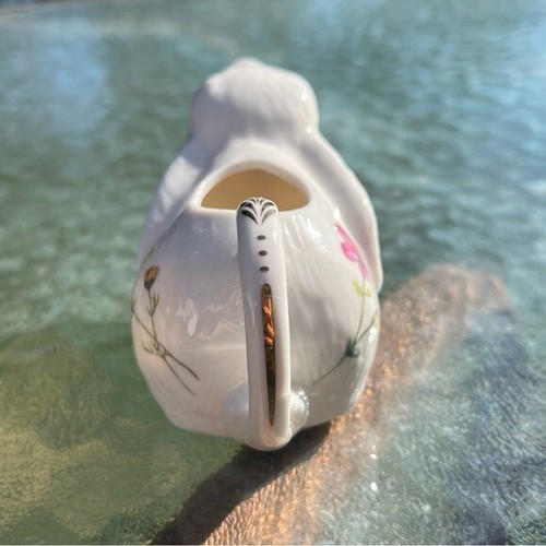 Grace's Teaware Porcelain Bunny Creamer - photo 3