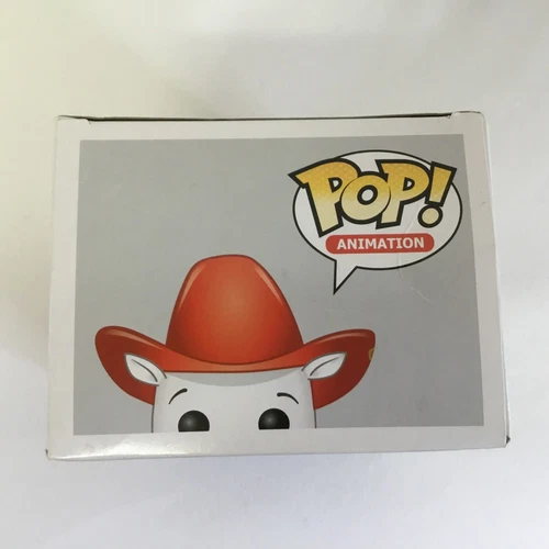 Funko Pop! Quick Draw McGraw #65 Hanna-Barbera Retired/Vaulted - photo 5