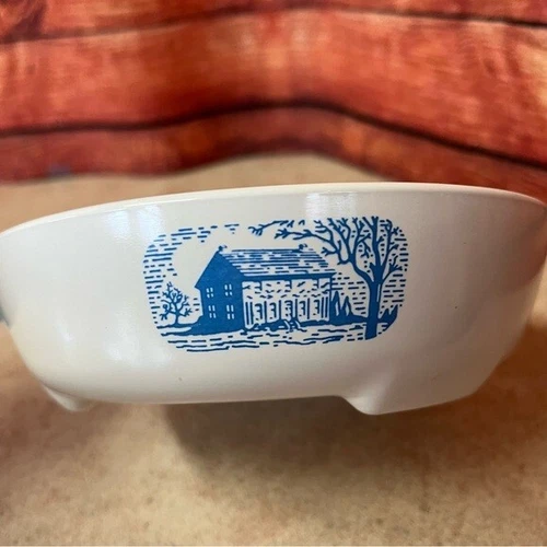 Corning Amana Radarware Microwave Browning Skillet - photo 2