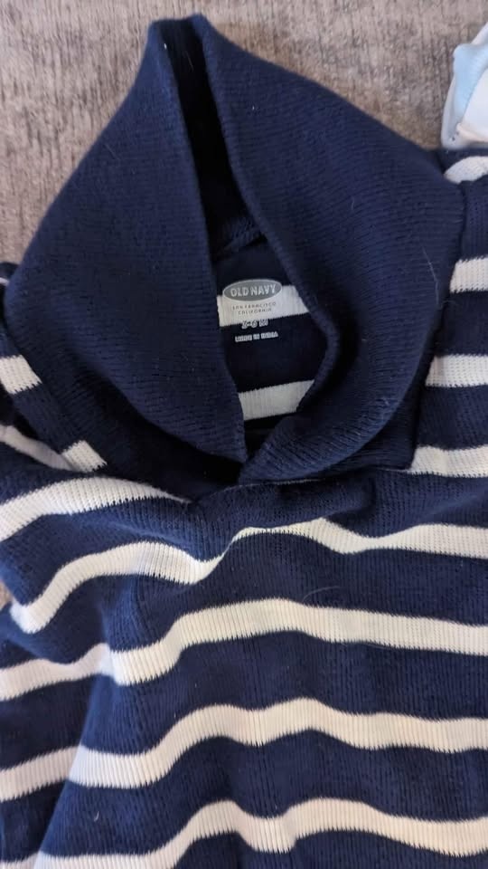 Boy 6 Month Sleepers - photo 5