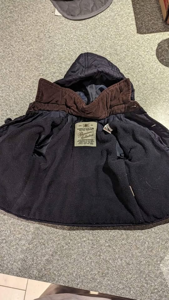 3-6m Zara Baby Winter Jacket - photo 2