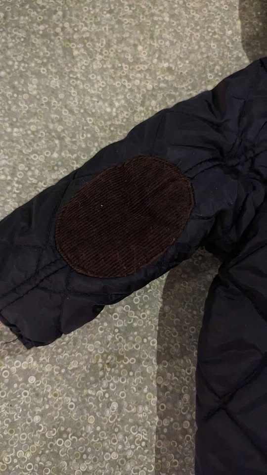 3-6m Zara Baby Winter Jacket - photo 5