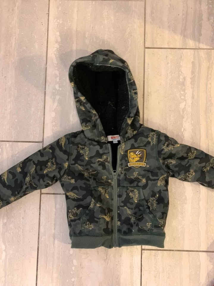 18-24m Toddler Boys Winter/Fall Jackets - photo 2