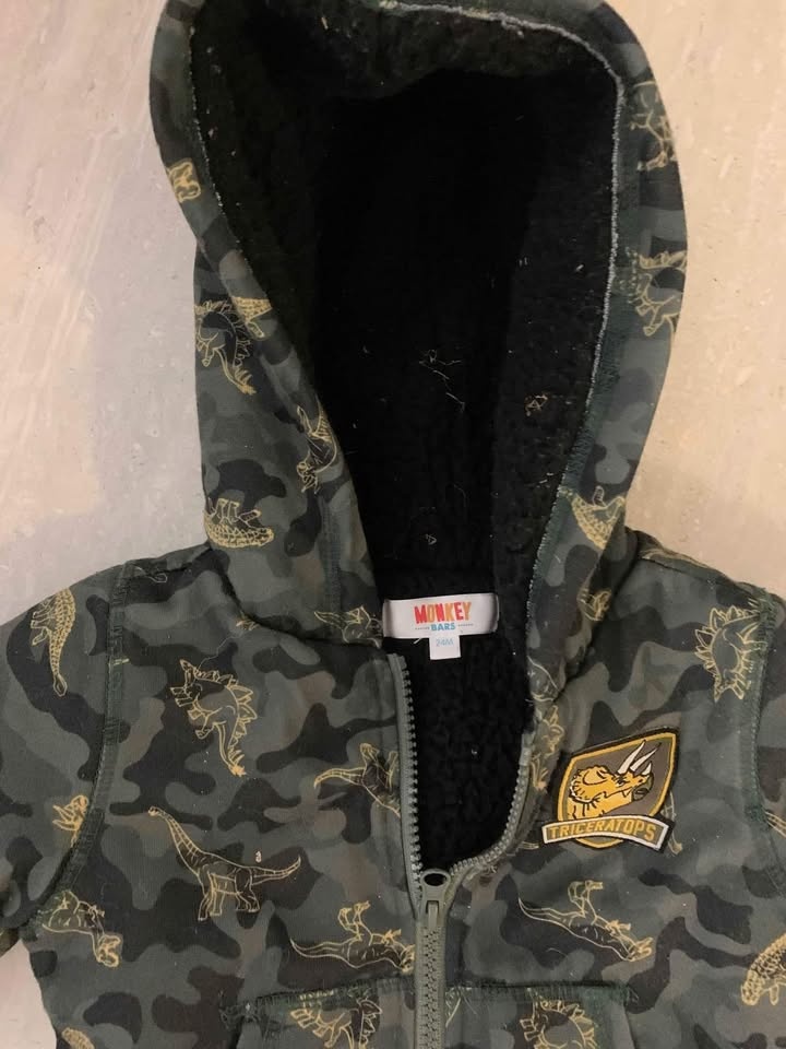 18-24m Toddler Boys Winter/Fall Jackets - photo 3
