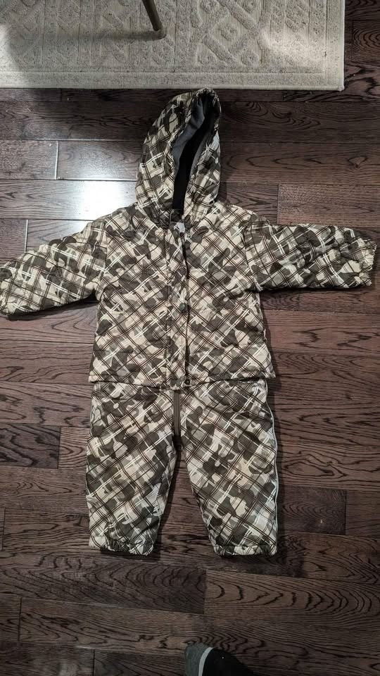 18-24m Toddler Boys Winter/Fall Jackets - photo 4