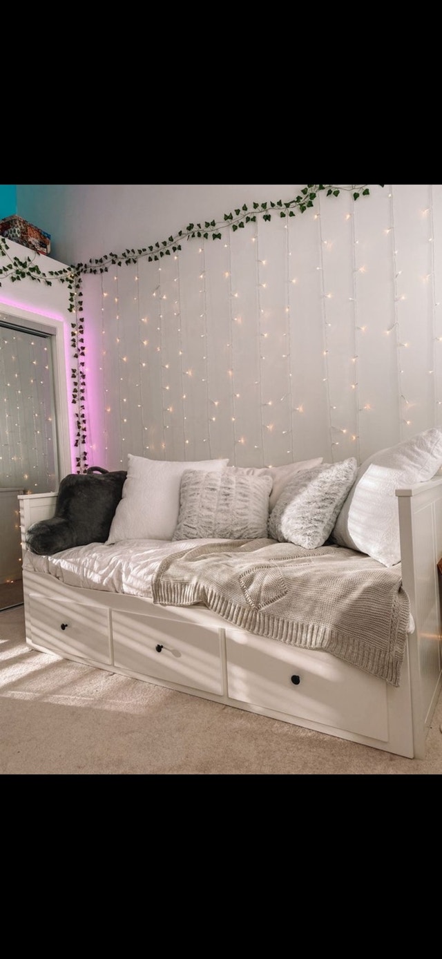 Ikea Bed
