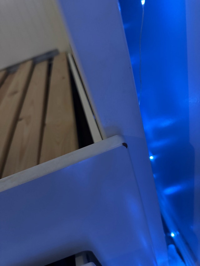 Ikea Bed - photo 3