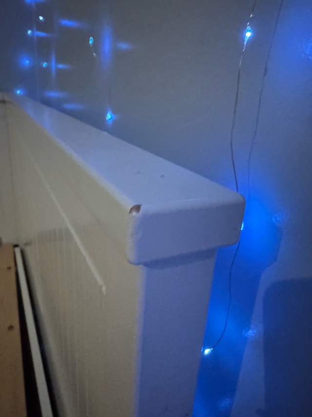 Ikea Bed - photo 4