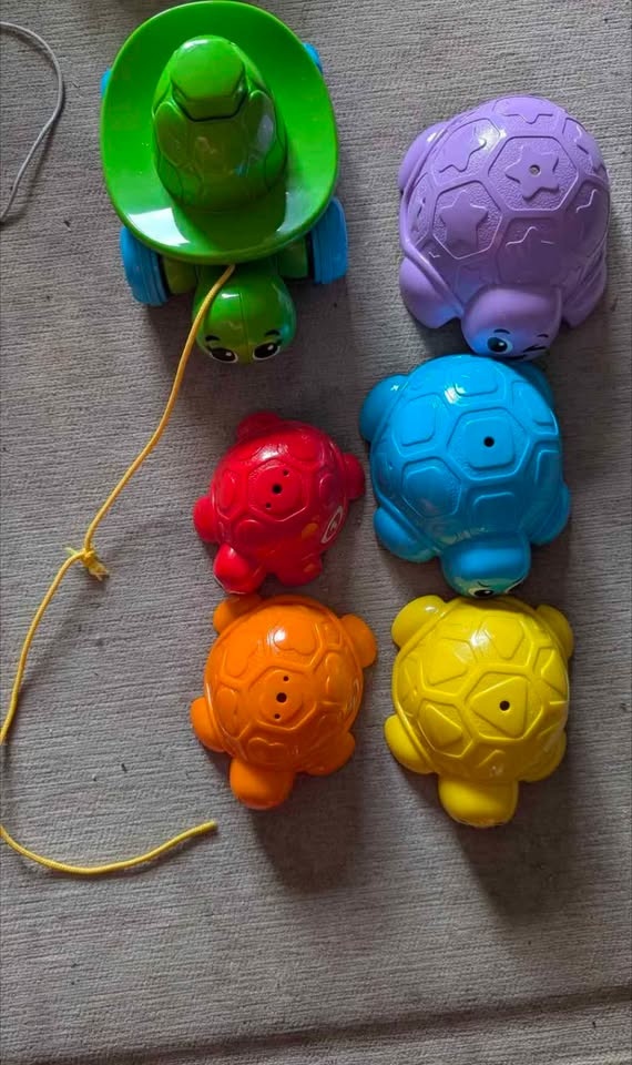 Baby/Toddler Toy Bundle - photo 3