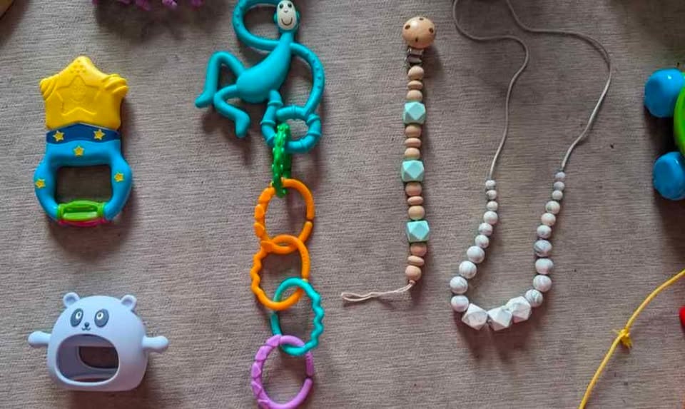 Baby/Toddler Toy Bundle - photo 4