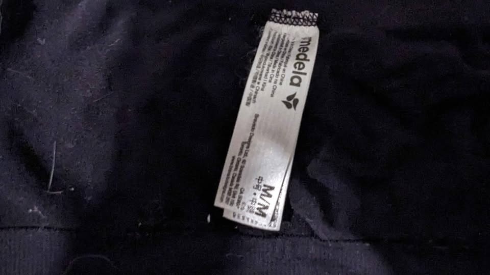 Medela Medium Pumping Bras (x3 Available) - photo 3
