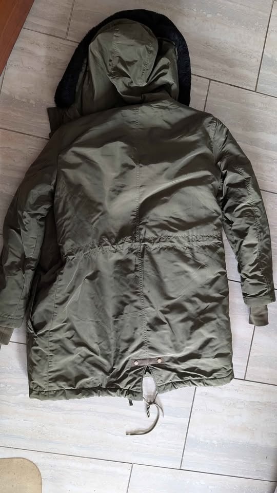 Gap Winter Jacket Women's Small - photo 2