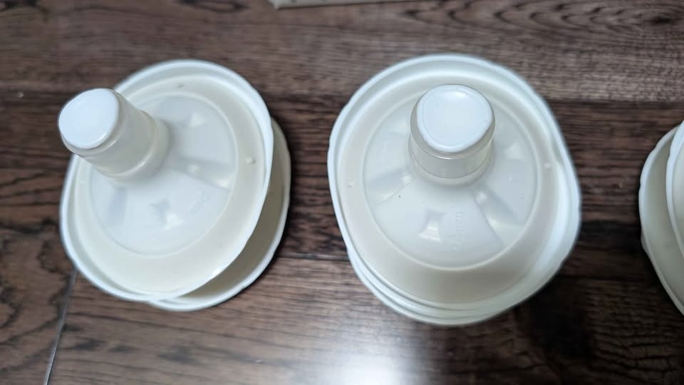Medela Breast Shields (27mm, 24mm, 21mm) - photo 4