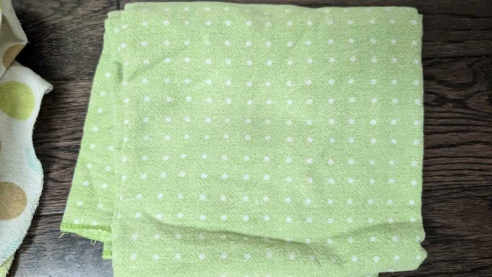 X7 piece receiving blankets - photo 4
