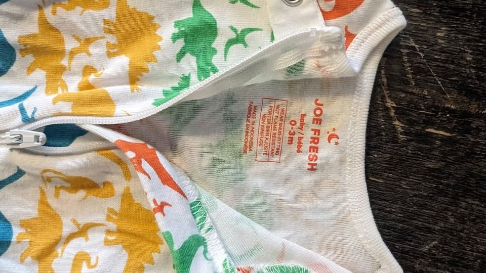 3 Month Adorable Shorts Jumpsuit - photo 3