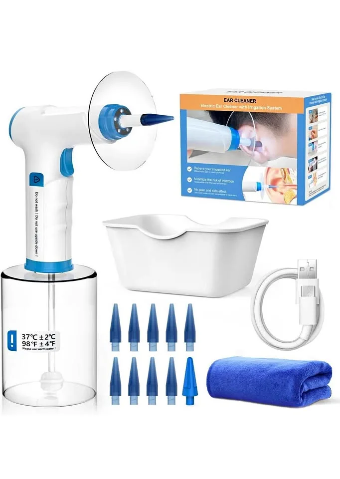 Ear Wax Removal Kit thumbnail