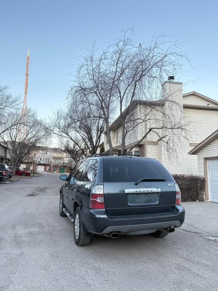 2006 Acura MDX - photo 2